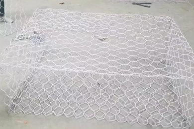 石笼网箱